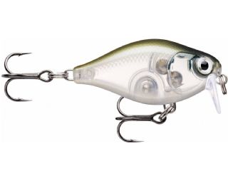 Rapala X Light Crank Shallow Runner  - 